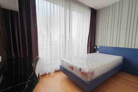 Condo in Thonburi, Bangkok, Thailand, 2 bedrooms № 183465