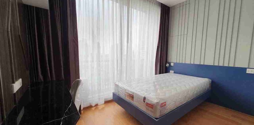 Eigentumswohnung in Thonburi, Bangkok, Thailand, 2 Schlafzimmer № 183465