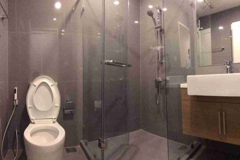 Eigentumswohnung in Thonburi, Bangkok, Thailand, 2 Schlafzimmer № 183465 - Foto 9
