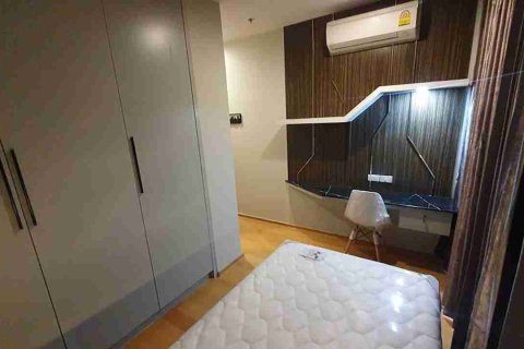 Eigentumswohnung in Thonburi, Bangkok, Thailand, 2 Schlafzimmer № 183465 - Foto 8
