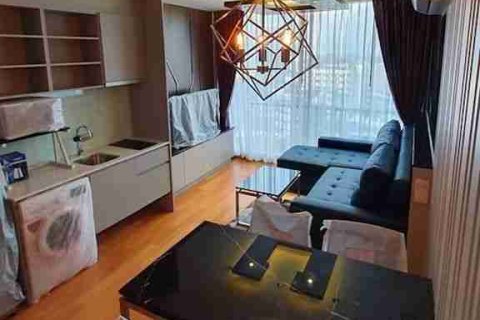 Eigentumswohnung in Thonburi, Bangkok, Thailand, 2 Schlafzimmer № 183465 - Foto 4
