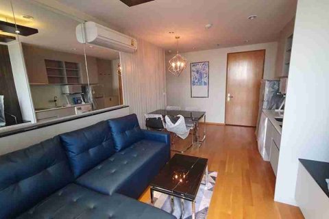 Eigentumswohnung in Thonburi, Bangkok, Thailand, 2 Schlafzimmer № 183465 - Foto 7