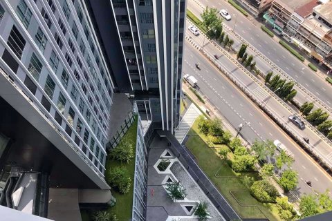 Condominio de 1 dormitorio en Bang Rak, Bangkok, Tailandia № 51449 - foto 9