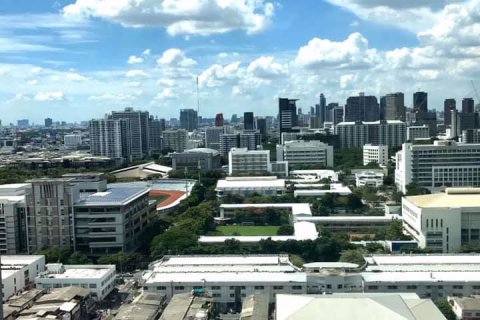Condominio de 1 dormitorio en Bang Rak, Bangkok, Tailandia № 51449 - foto 10