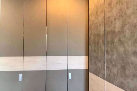 Condominio de 1 dormitorio en Bang Rak, Bangkok, Tailandia № 51449 - foto 8