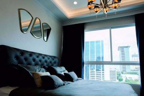 Off-Plan Supalai Elite Phayathai in Bangkok, Thailand № 27363 - Foto 13