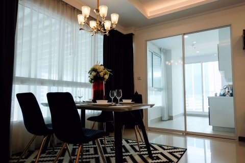 Off-Plan Supalai Elite Phayathai in Bangkok, Thailand № 27363 - Foto 8