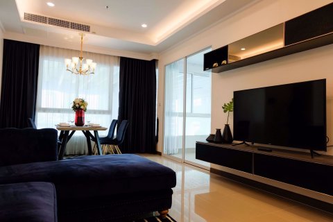 Off-Plan Supalai Elite Phayathai in Bangkok, Thailand № 27363 - Foto 10