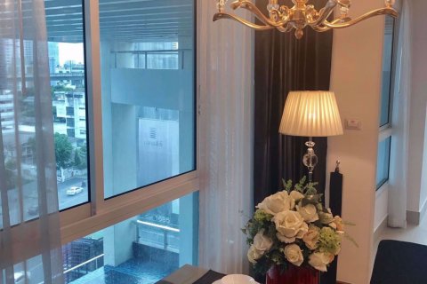 Off-Plan Supalai Elite Phayathai in Bangkok, Thailand № 27363 - Foto 7