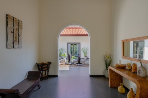 Casa de 3 dormitorios en Hua Hin, Tailandia № 168124 - foto 9
