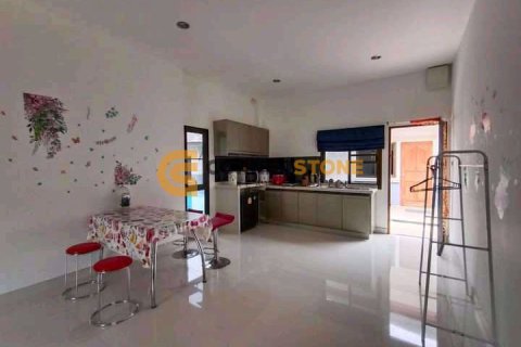 Estudio en Pattaya, Tailandia № 26236 - foto 6