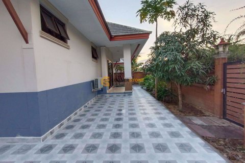 Estudio en Pattaya, Tailandia № 26236 - foto 11