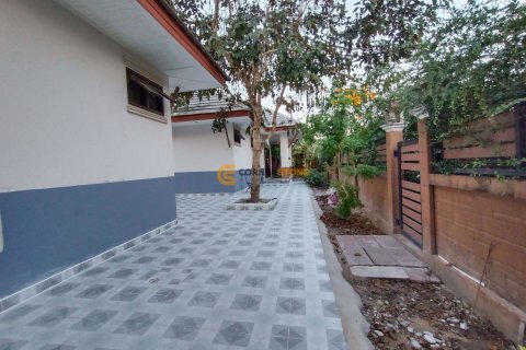 Estudio en Pattaya, Tailandia № 26236 - foto 7