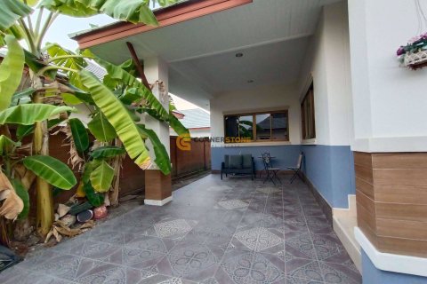 Estudio en Pattaya, Tailandia № 26236 - foto 13