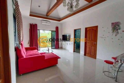 Estudio en Pattaya, Tailandia № 26236 - foto 10