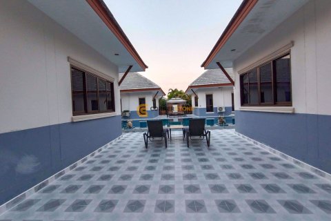 Estudio en Pattaya, Tailandia № 26236 - foto 8