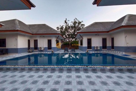 Estudio en Pattaya, Tailandia № 26236 - foto 4