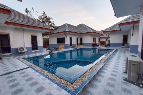 Estudio en Pattaya, Tailandia № 26236 - foto 5