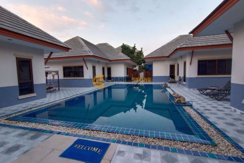 Estudio en Pattaya, Tailandia № 26236