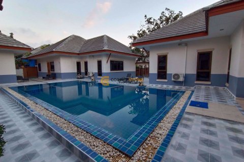 Estudio en Pattaya, Tailandia № 26236 - foto 3