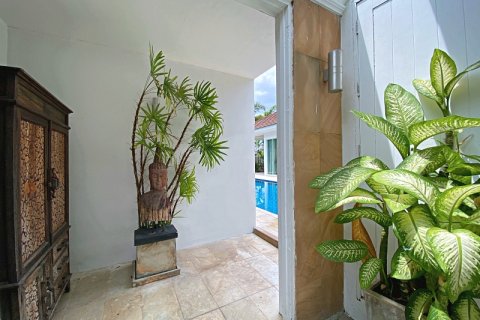 Chalet de 3 dormitorios en Hua Hin, Tailandia № 168356 - foto 13