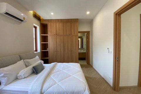 Chalet de 4 dormitorios en Hua Hin, Tailandia № 168386 - foto 25