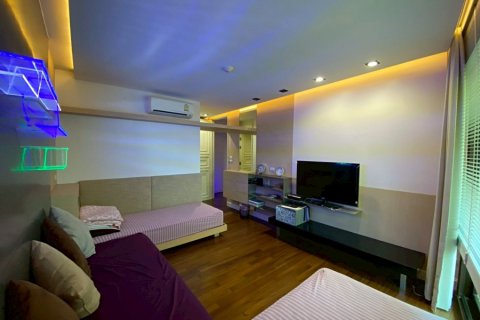 Condominio de 3 dormitorios en Hua Hin, Tailandia № 168355 - foto 20
