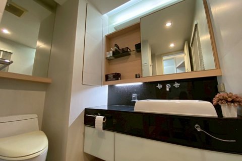 Condominio de 3 dormitorios en Hua Hin, Tailandia № 168355 - foto 24