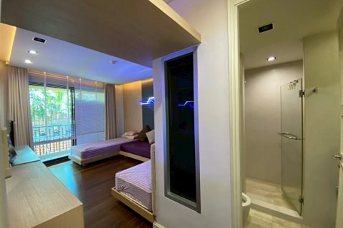 Condominio de 3 dormitorios en Hua Hin, Tailandia № 168355 - foto 22