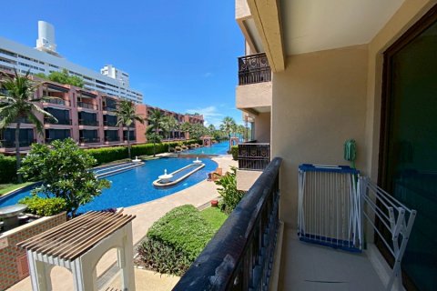 Condominio de 3 dormitorios en Hua Hin, Tailandia № 168355 - foto 5