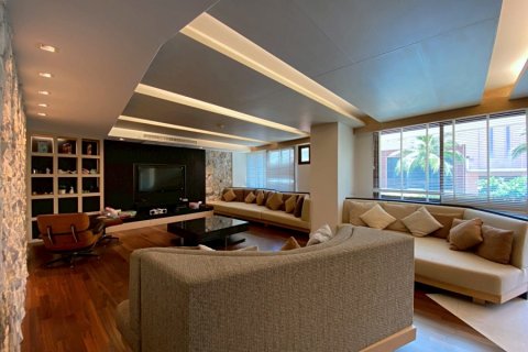 Condominio de 3 dormitorios en Hua Hin, Tailandia № 168355 - foto 8