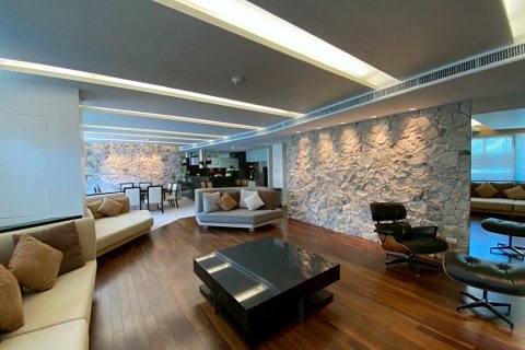 Condominio de 3 dormitorios en Hua Hin, Tailandia № 168355 - foto 12