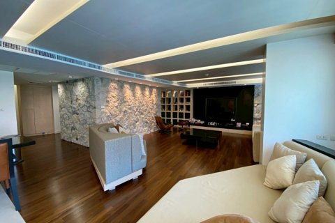 Condominio de 3 dormitorios en Hua Hin, Tailandia № 168355 - foto 9