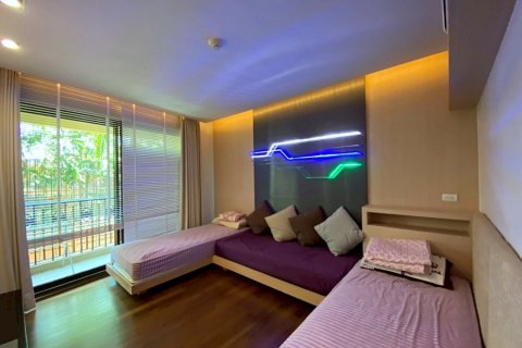 Condominio de 3 dormitorios en Hua Hin, Tailandia № 168355 - foto 21