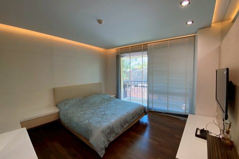 Condominio de 3 dormitorios en Hua Hin, Tailandia № 168355 - foto 25