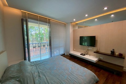 Condominio de 3 dormitorios en Hua Hin, Tailandia № 168355 - foto 23