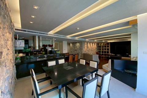 Condominio de 3 dormitorios en Hua Hin, Tailandia № 168355 - foto 13