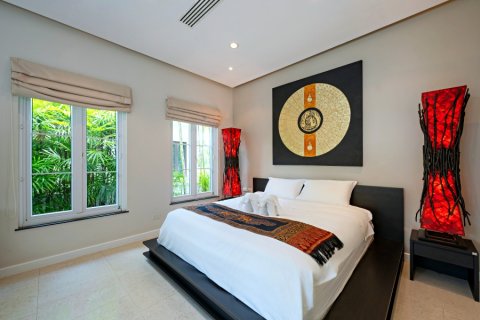 Chalet de 2 dormitorios en Hua Hin, Tailandia № 168388 - foto 10