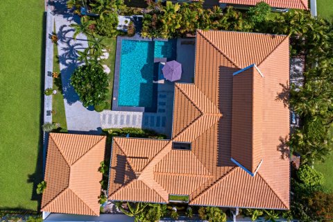 Chalet de 2 dormitorios en Hua Hin, Tailandia № 168388 - foto 15