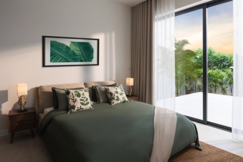 Chalet de 2 dormitorios en Hua Hin, Tailandia № 168353 - foto 18