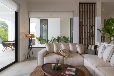 Chalet de 2 dormitorios en Hua Hin, Tailandia № 168353 - foto 10