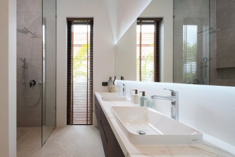 Chalet de 2 dormitorios en Hua Hin, Tailandia № 168353 - foto 21