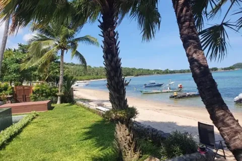 Chalet de 4 dormitorios en Ko Samui, Tailandia № 163537 - foto 18