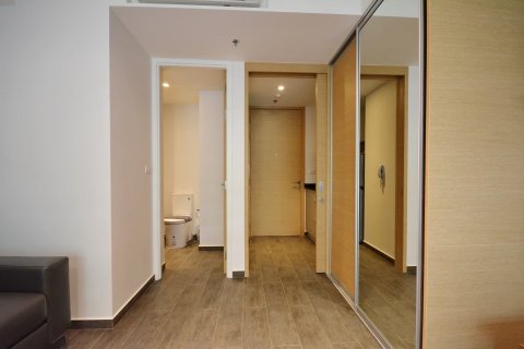 Studio dans le Condo à Khlong Toei, Bangkok, Thaïlande № 162102 - photo 4