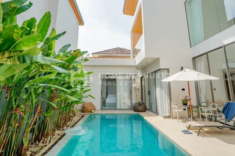 Casa de 5 dormitorios en Phuket, Tailandia № 170362 - foto 4