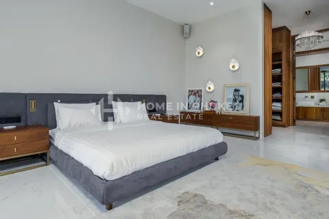 Casa de 5 dormitorios en Rawai, Tailandia № 170365 - foto 13