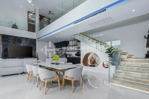 Casa de 5 dormitorios en Rawai, Tailandia № 170365 - foto 4