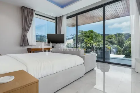 Casa de 5 dormitorios en Rawai, Tailandia № 170365 - foto 23