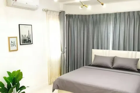 Casa de 3 dormitorios en Pattaya, Tailandia № 170368 - foto 20