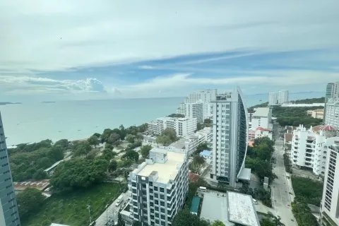Apartamento de 1 dormitorio en Pattaya, Tailandia № 170366 - foto 16